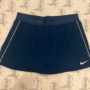 Nike tennis skirt